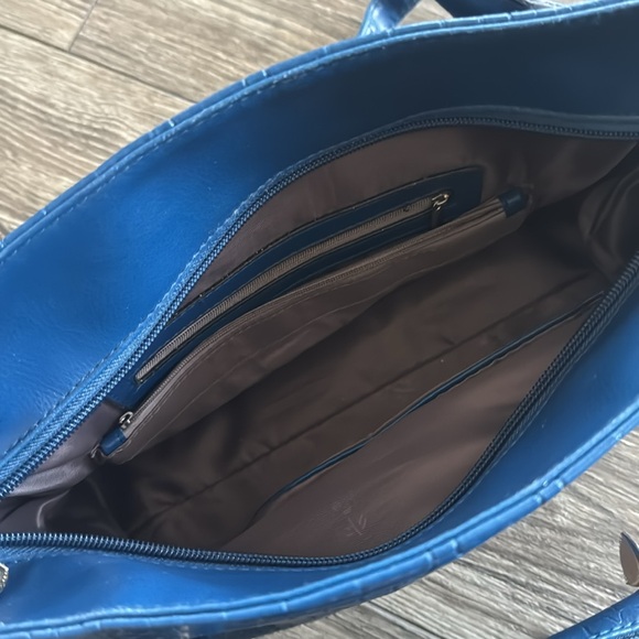 Vintage handbag - Picture 5 of 11